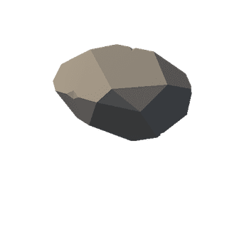 Stone Ore Lump 03